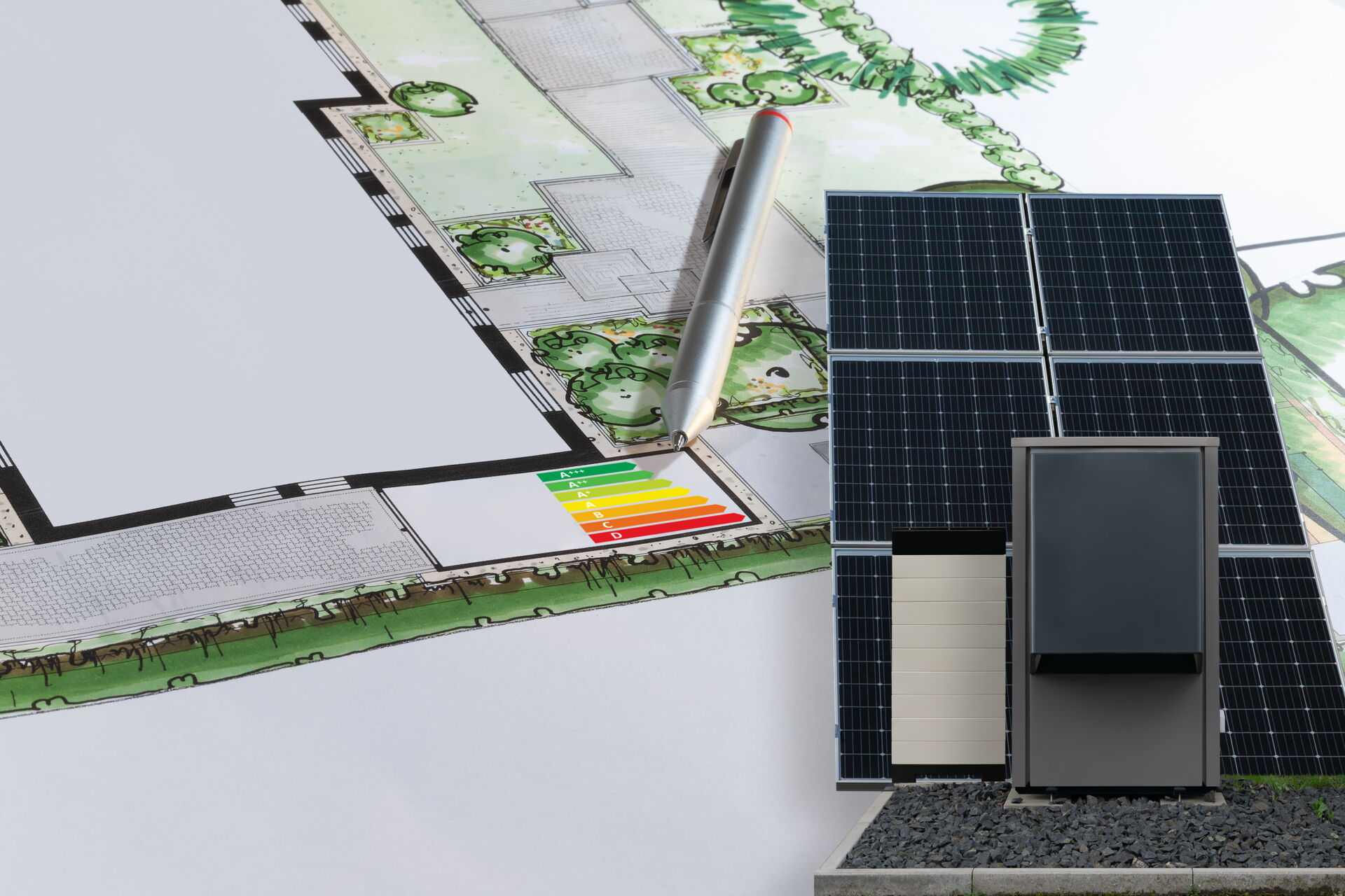 PV-Anlagen & Stromspeicher - von Görlitz bis Kamenz PV-Anlagen & Stromspeicher - von Görlitz bis Kamenz