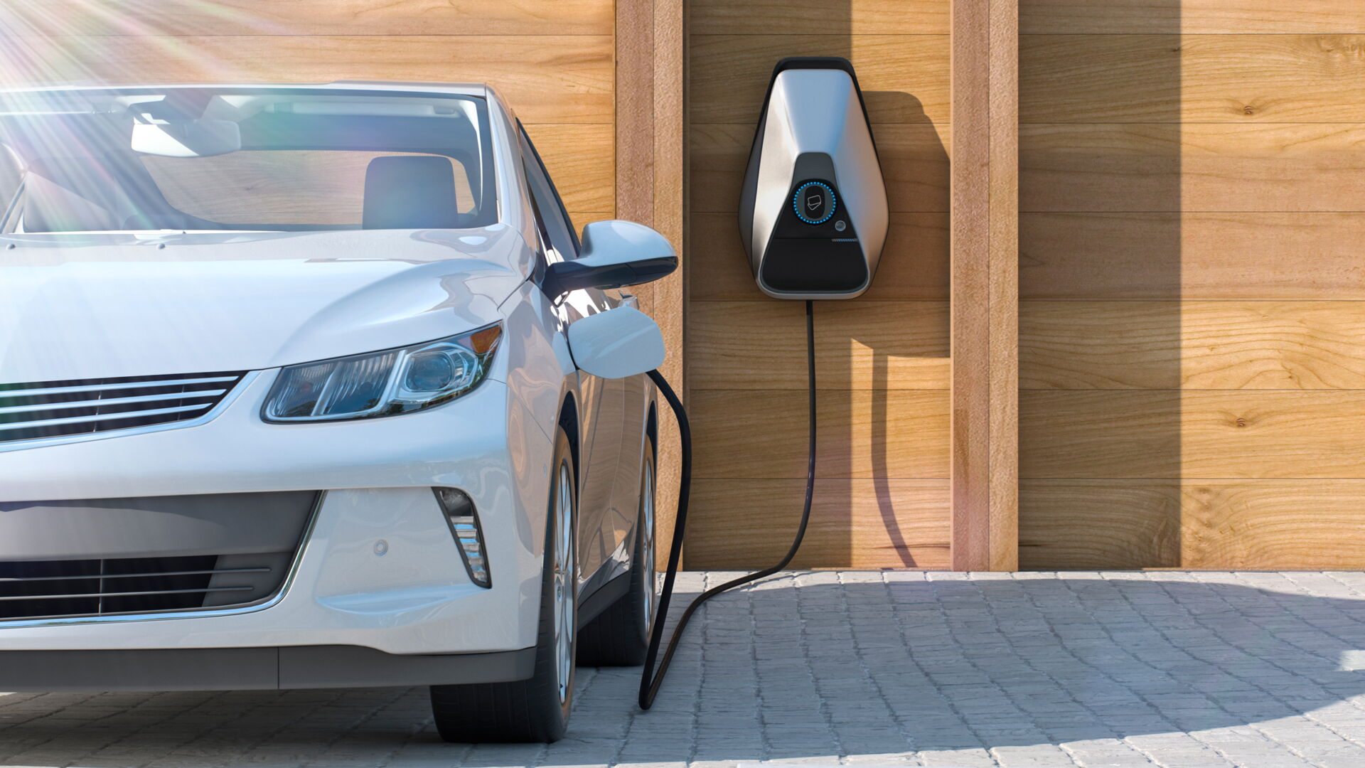 E-Ladestation & Wallbox für Zuhause - Fachbetrieb bei Bautzen E-Ladestation & Wallbox für Zuhause - Fachbetrieb bei Bautzen