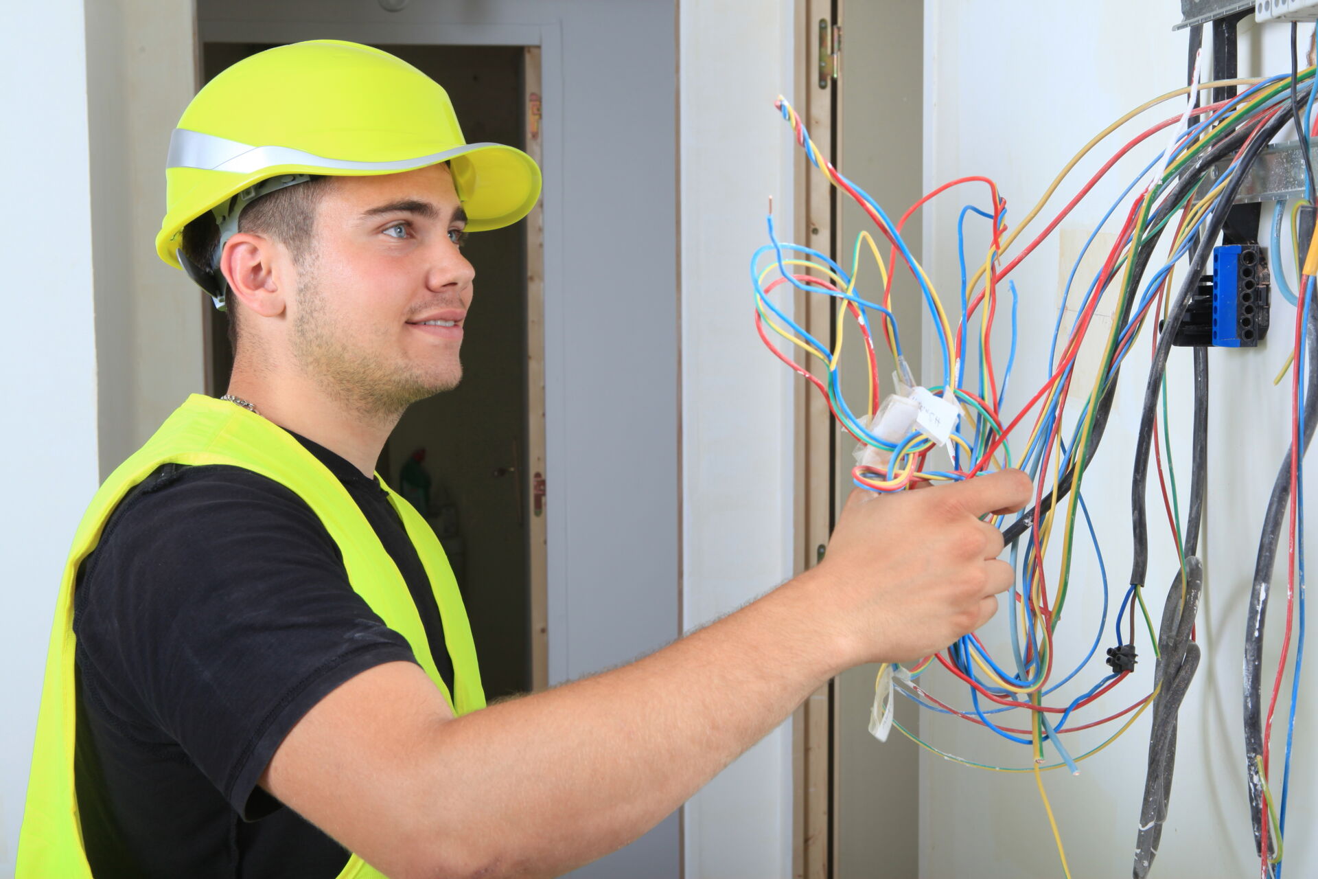 Elektriker für Altbausanierung - Landkreis Bautzen Elektriker für Altbausanierung - Landkreis Bautzen