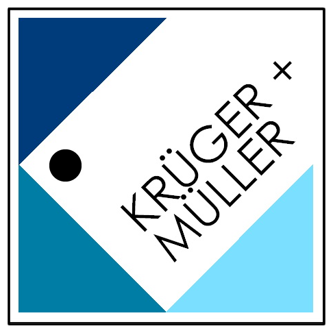 Krüger - Müller